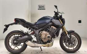 HONDA CB650R 2023 RH03
