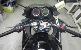 SUZUKI BANDIT 1200 SA 2007 GV79A