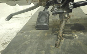 SUZUKI GRASS TRACKER 1988 NJ4BA
