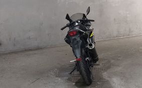 KAWASAKI NINJA250R EX250K