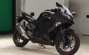 KAWASAKI NINJA 250 EX250L
