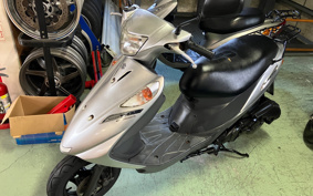 SUZUKI ADDRESS V125 CF46A