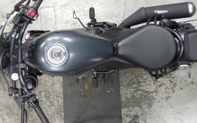 HONDA REBEL 250 A MC49