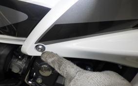 HONDA CB400 SUPER BOLDOR VTEC 2012 NC42