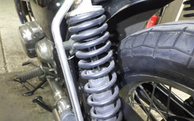 KAWASAKI W650 2002 EJ650A