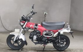 HONDA  DUX 125 JB04