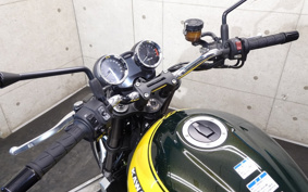 KAWASAKI Z900RS 2024 ZR900K