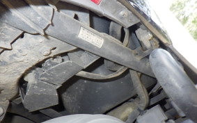YAMAHA JOG Gen.5 SA36J
