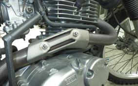 SUZUKI DJEBEL 200 (DR200SE) 2001 SH42A