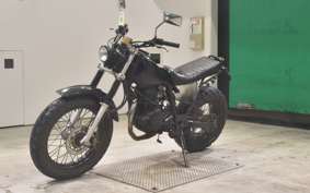 YAMAHA TW200 Gen.2 DG07J