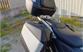 SUZUKI GSX-R750 2016 GR7MA