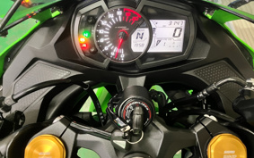 KAWASAKI NINJA ZX-25R KRT ED ZX250E