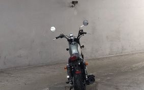 SUZUKI GLASS TRACKER BIG BOY NJ47A