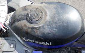 KAWASAKI ZZ-R400 1992 ZX400K