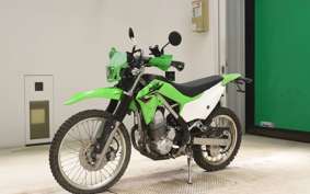 KAWASAKI KLX230 LX230A
