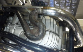 YAMAHA SRV250 RENAISSA 2001 4DN