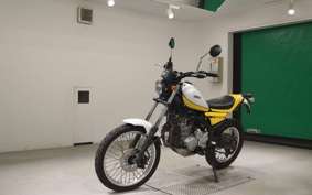 YAMAHA TRICKER 1998 DG16J