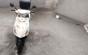 SUZUKI ADDRESS V125 CF4MA