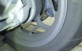 HONDA PCX125 2001 JK05