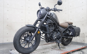 HONDA REBEL 250  S E-clutch MC49