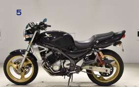 KAWASAKI BALIUS 250 Gen.2