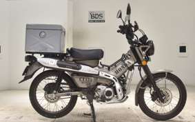 HONDA CT125-2 JA65