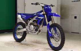 YAMAHA YZ450 F 2021 CJ41C