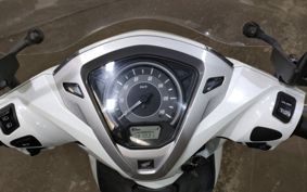 HONDA LEAD 125 JF45