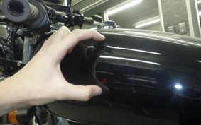 YAMAHA SR400 2020 RH16J