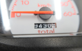 SUZUKI LET's 2 CA1PA
