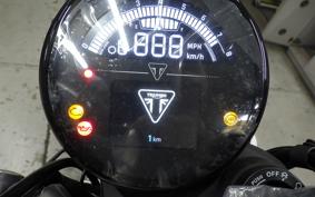 TRIUMPH SPEED TWIN 2026