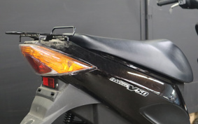 SUZUKI ADDRESS V50 CA4BA