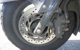 HONDA FORESIGHT EX MF04