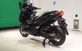 HONDA FORZA 250 2016 MF17