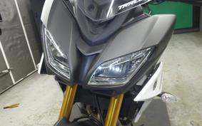 YAMAHA MT-09 Tracer 2018