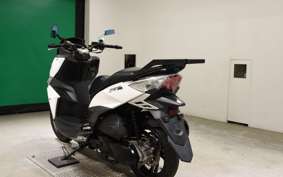 SYM JET POWER 125