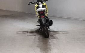 SUZUKI V STROM 250SX EL11A