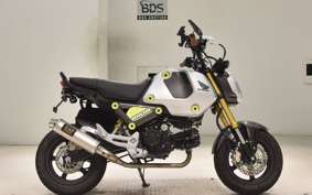 HONDA GROM 2012 JC92