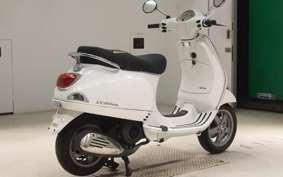 VESPA LX150ie-3V