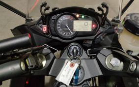 KAWASAKI NINJA 1000 2013 ZXT00G