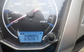 HONDA LEAD 125 JF45