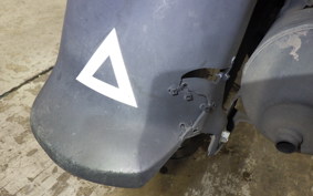 HONDA ﾍﾞﾝﾘｨ110 JA09