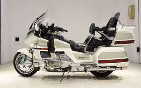 HONDA GL1500 GOLD WING 1996