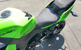 KAWASAKI NINJA 400 2018 EX400G