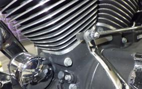 HARLEY FLSTN 1580 2007