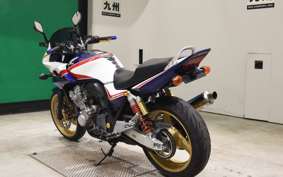 HONDA CB400 SUPER BOLDOR VTEC A 2009 NC42