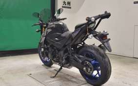 SUZUKI GSX-S750 2022 C533F