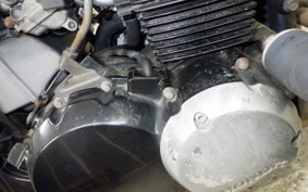 HONDA CB400 SUPER BOLDOR VTEC 2005 NC39