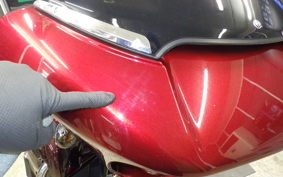 HARLEY FLTRUSE1800CVO 2016