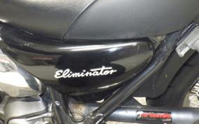 KAWASAKI ELIMINATOR 400 1999 ZL400A